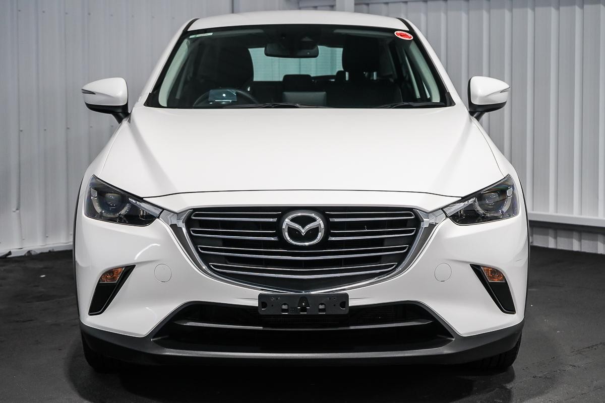 Mazda Cx-3 image 3