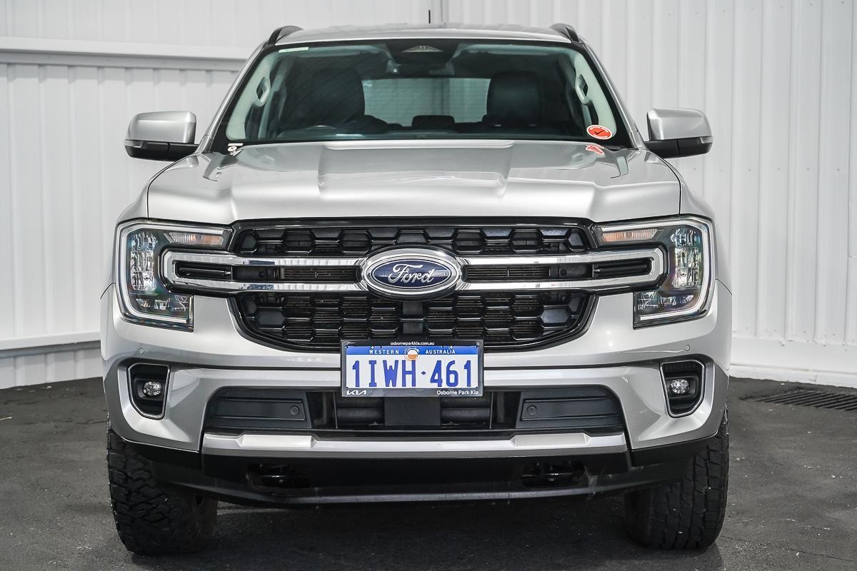 Ford Everest image 3