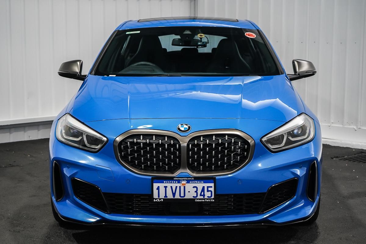 BMW 1 Series image 3