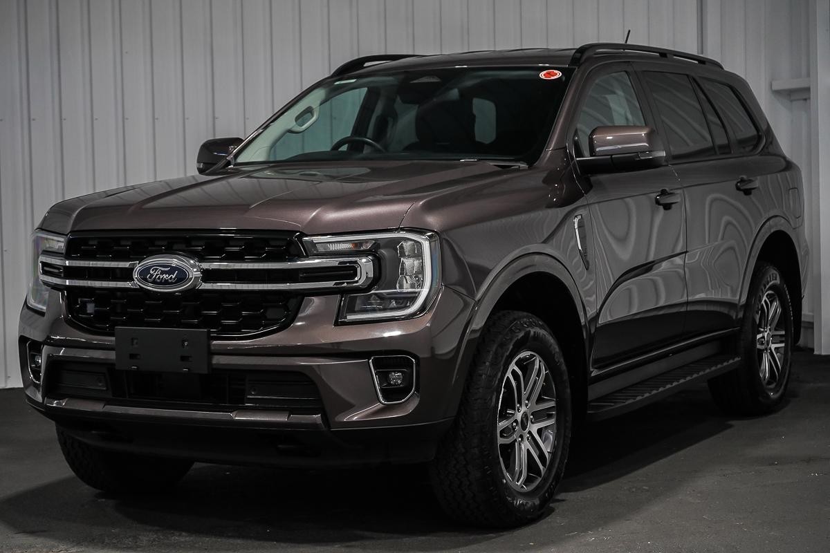 Ford Everest image 4