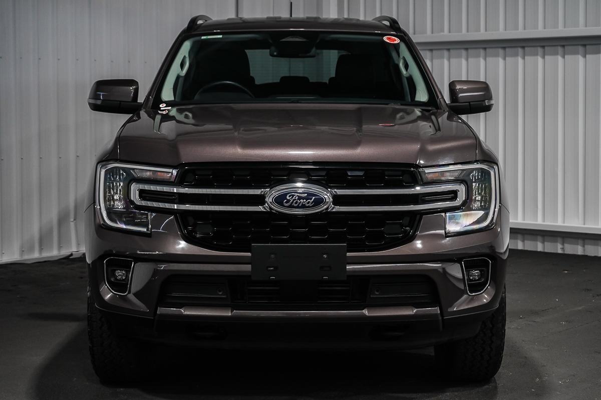 Ford Everest image 3