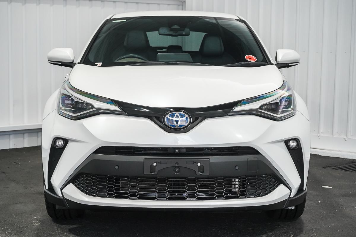 Toyota C-hr image 3