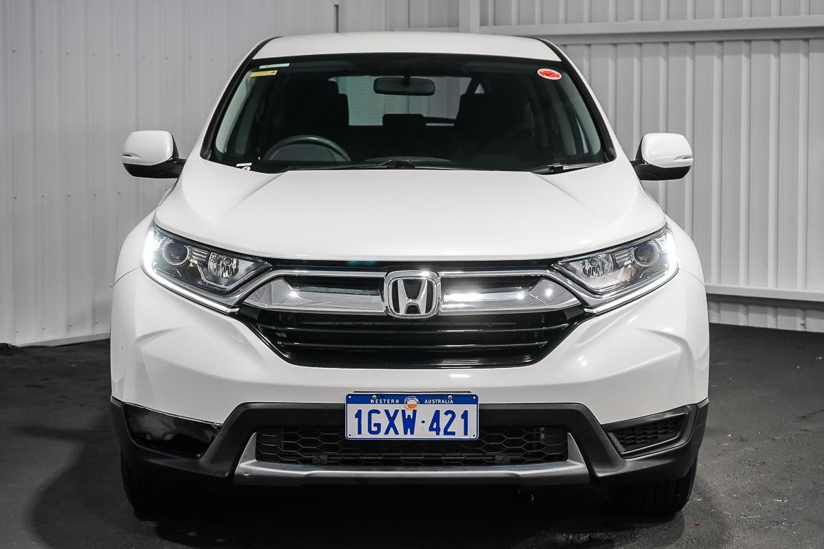 Honda Cr-v image 3