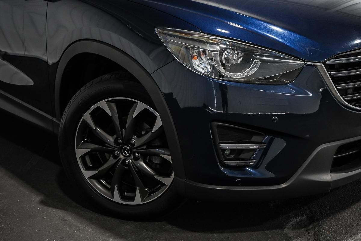 Mazda Cx-5 image 2