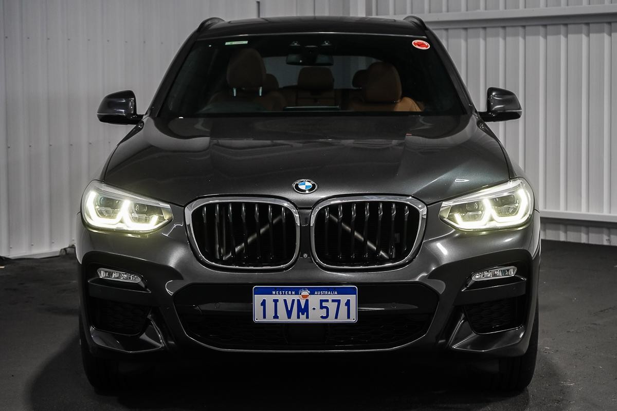 BMW X3 image 3