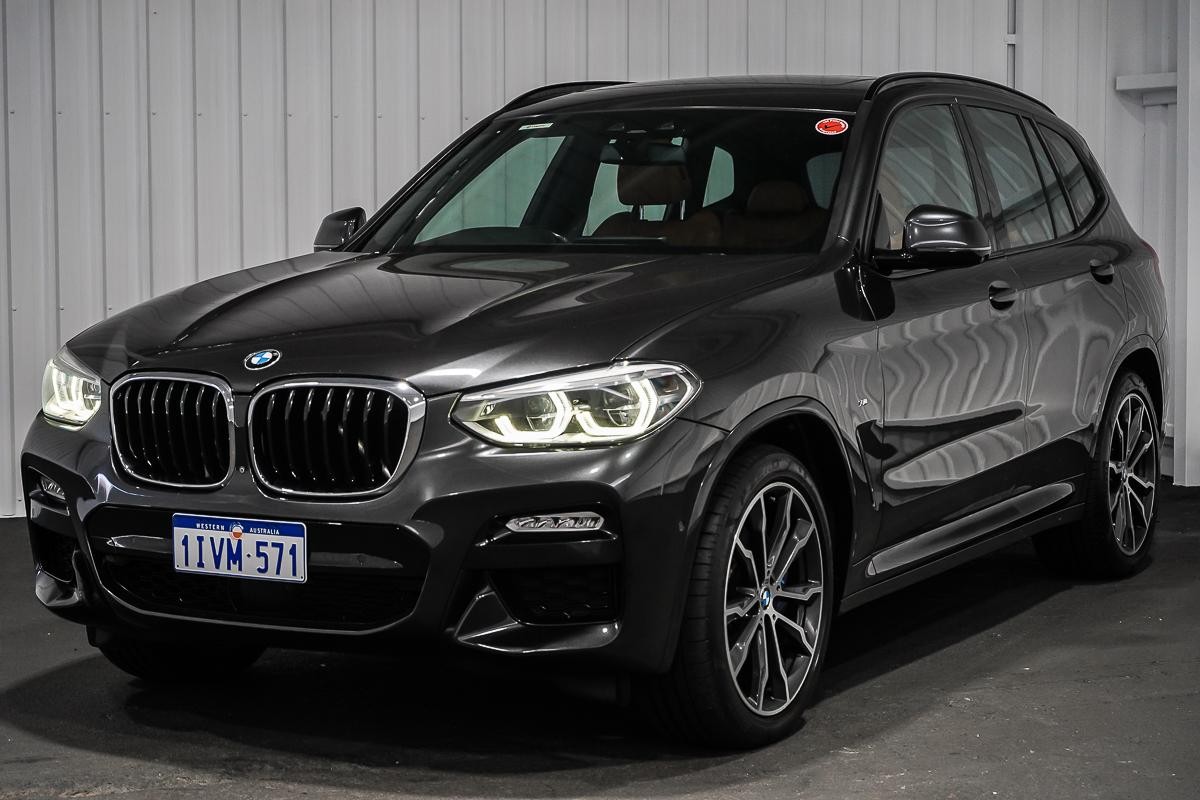 BMW X3 image 4