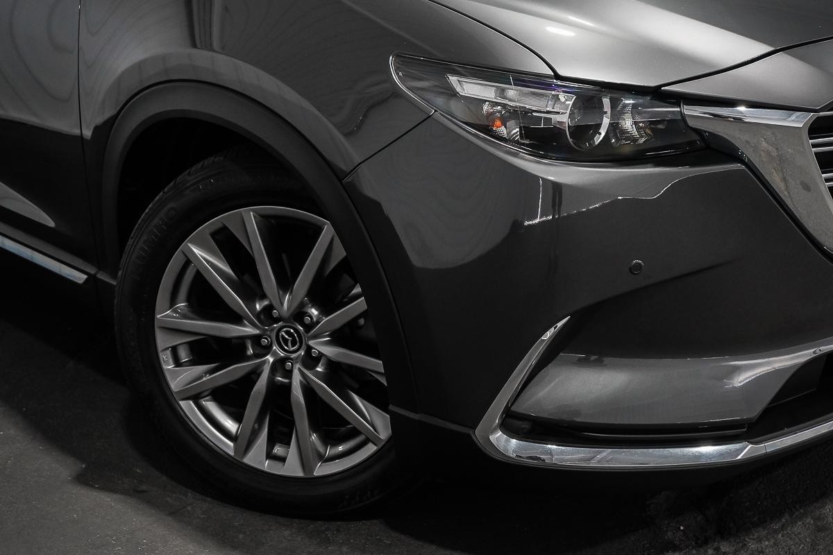 Mazda Cx-9 image 2