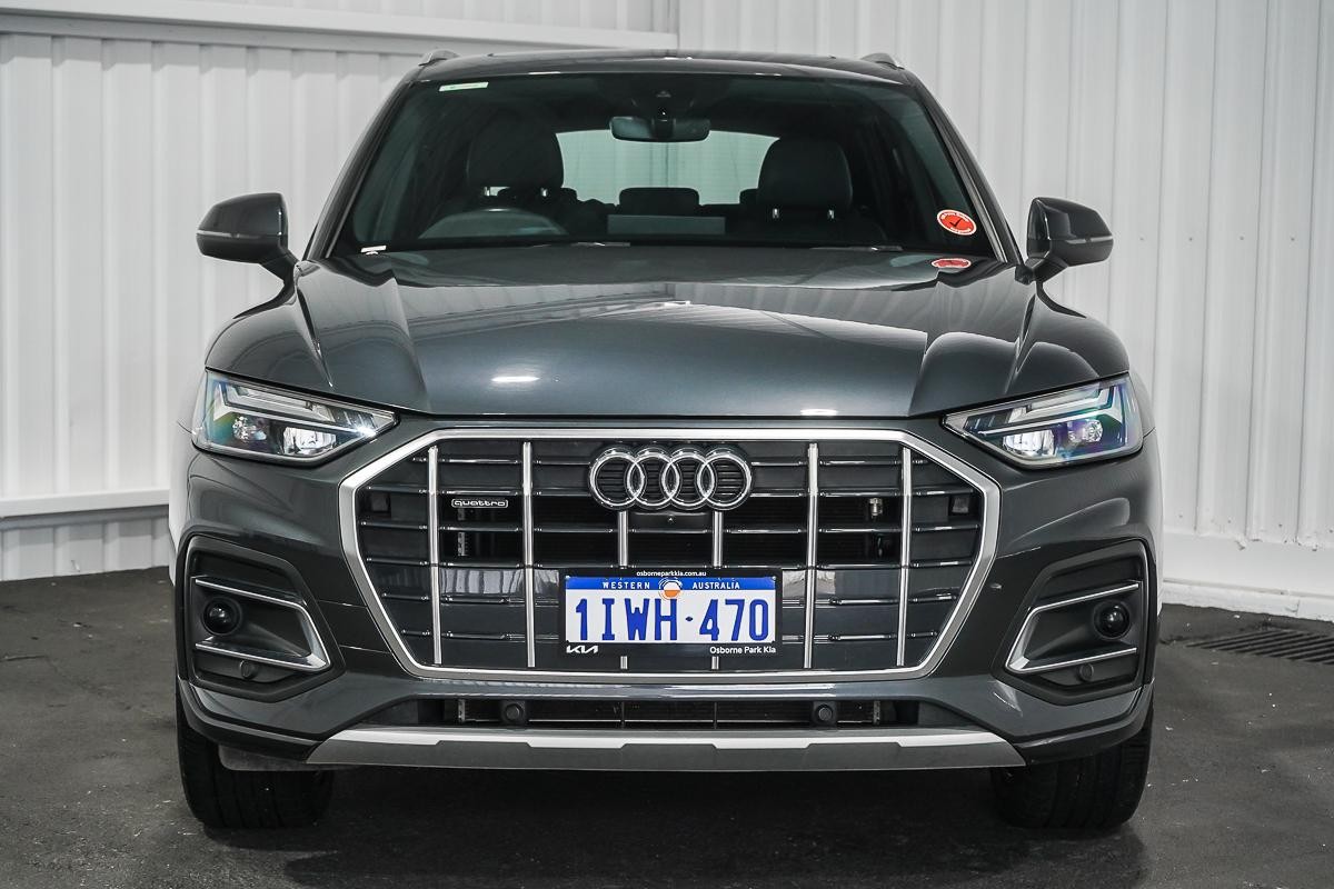 Audi Q5 image 3