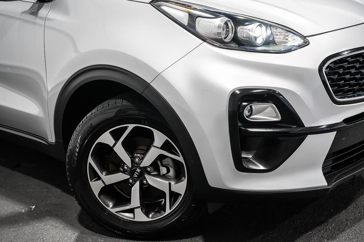 Kia Sportage image 2