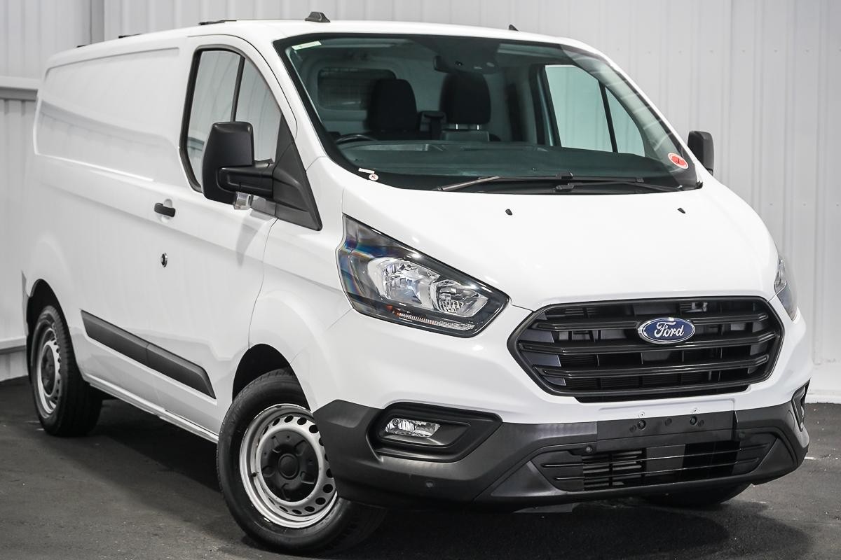 Ford Transit Custom image 1