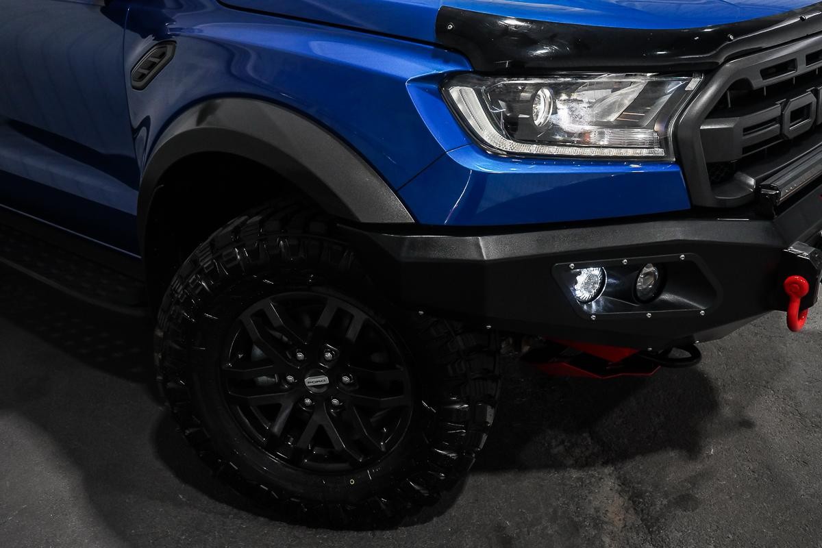Ford Ranger image 2