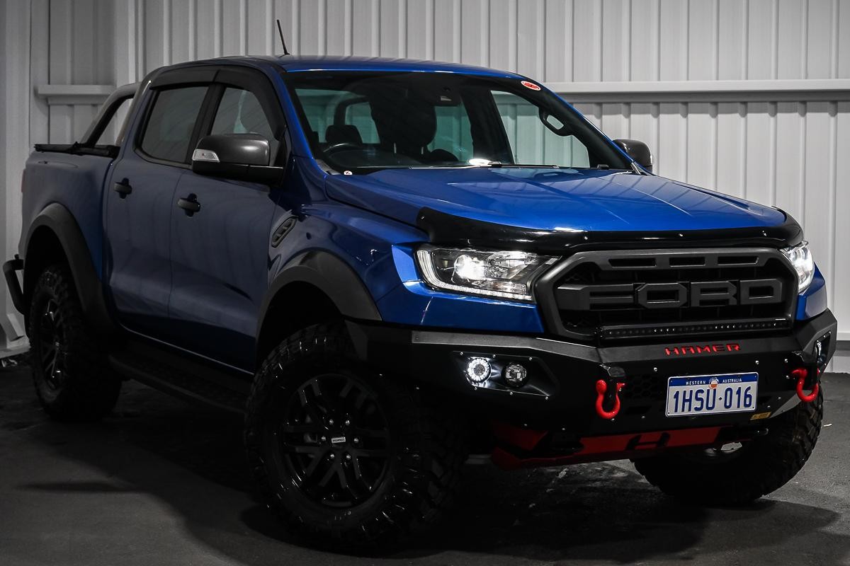 Ford Ranger image 1