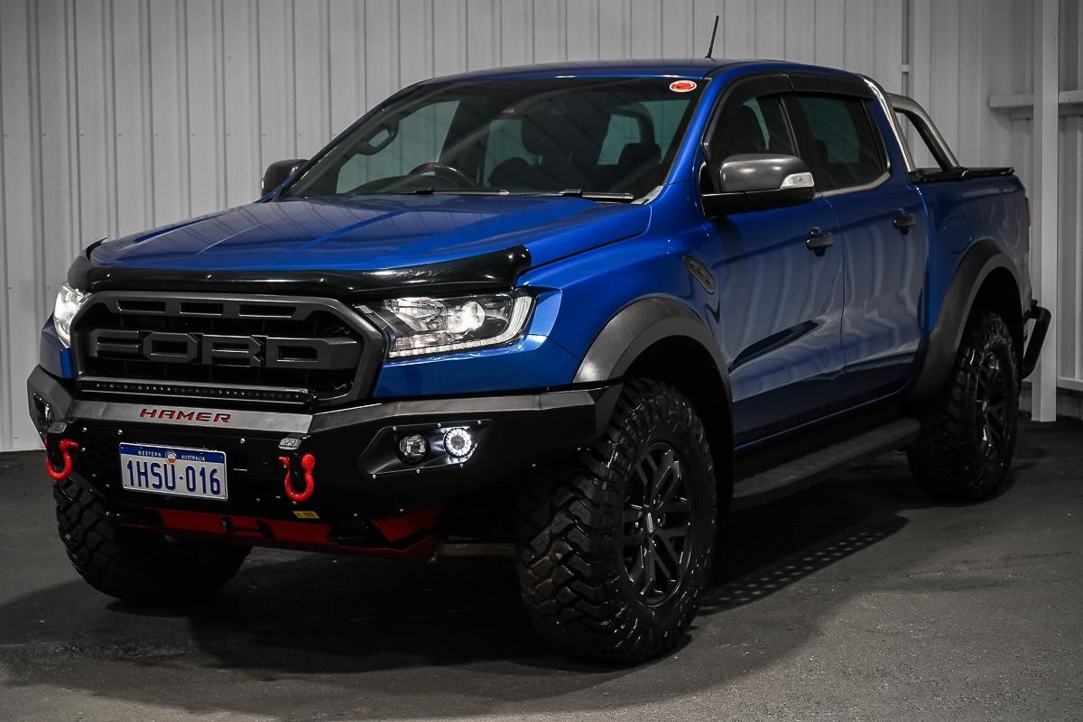 Ford Ranger image 4