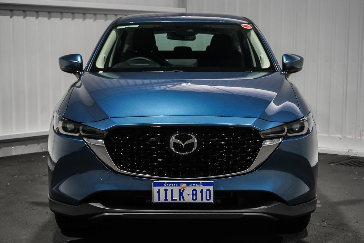Mazda Cx-5 image 2