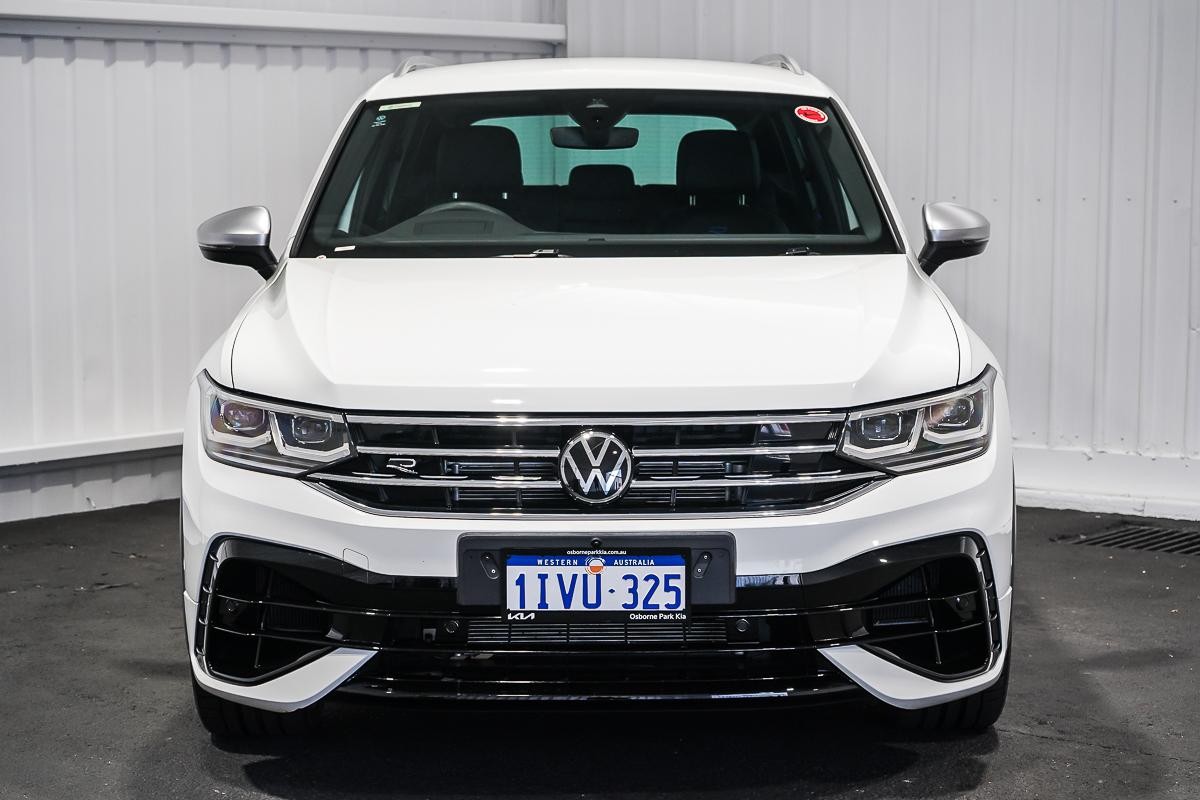 Volkswagen Tiguan image 3