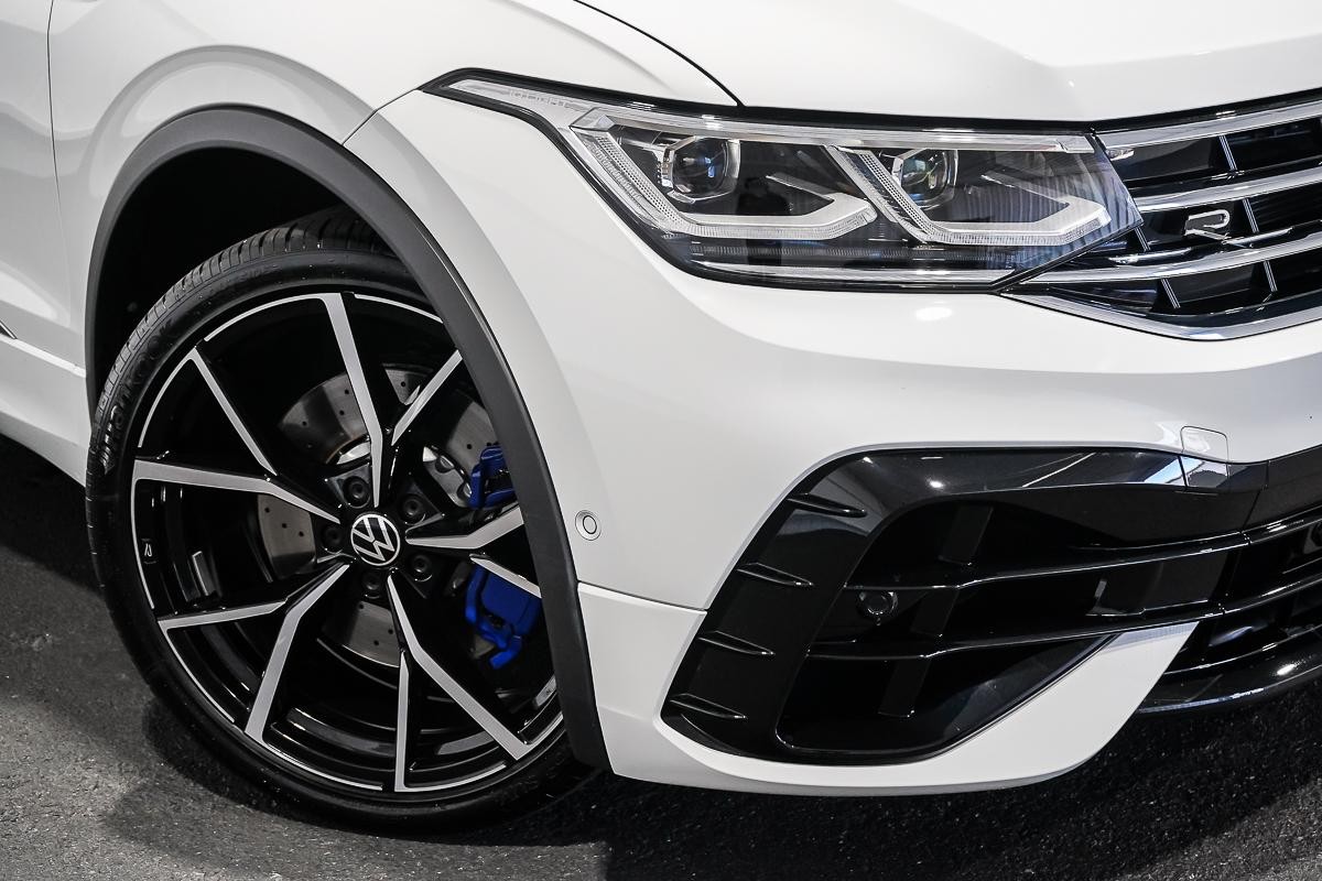 Volkswagen Tiguan image 2