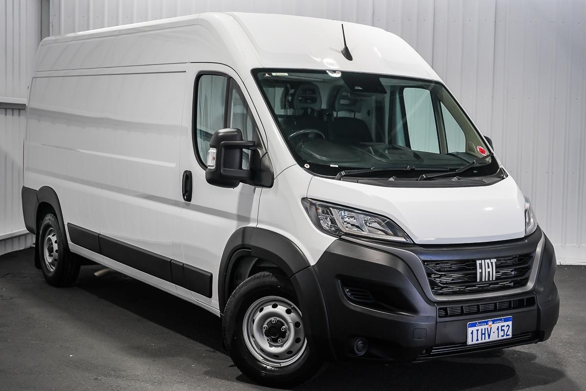 Fiat Ducato image 1