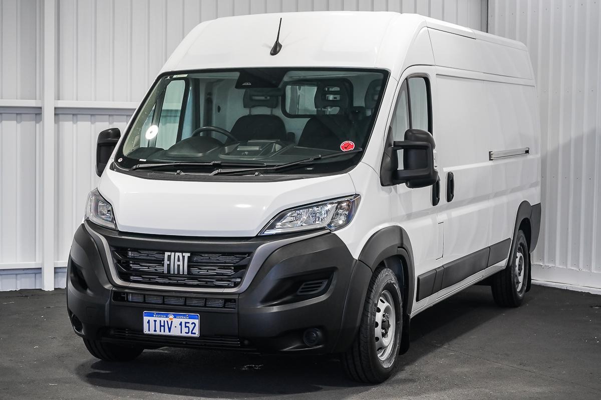 Fiat Ducato image 4