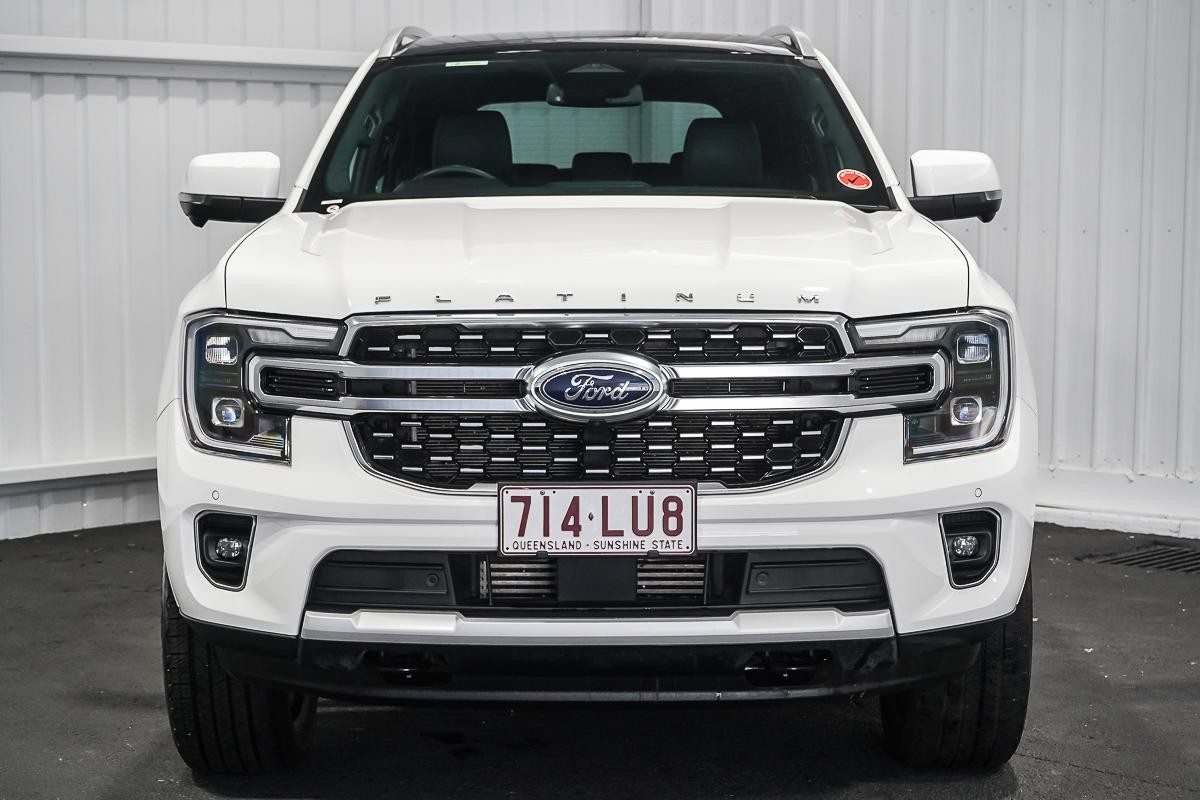 Ford Everest image 3