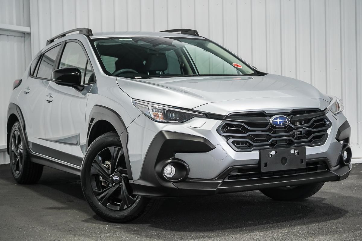 Subaru Crosstrek image 1