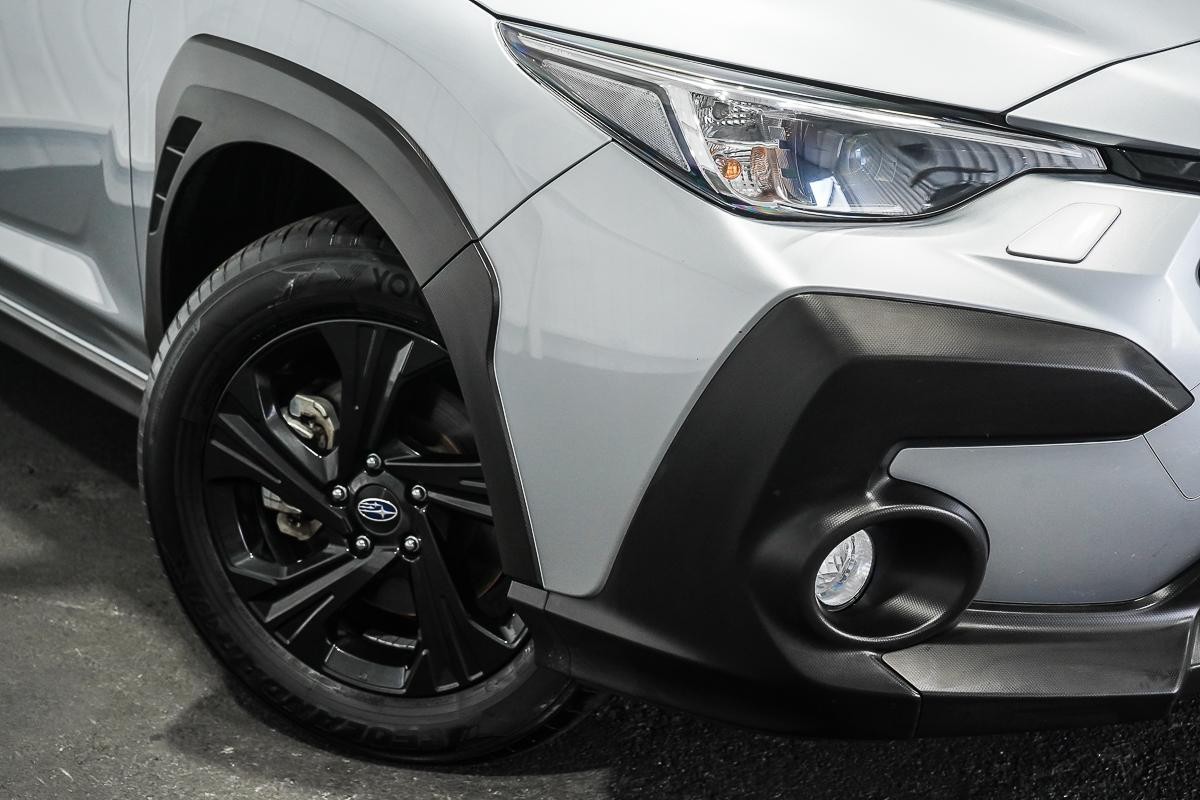 Subaru Crosstrek image 2