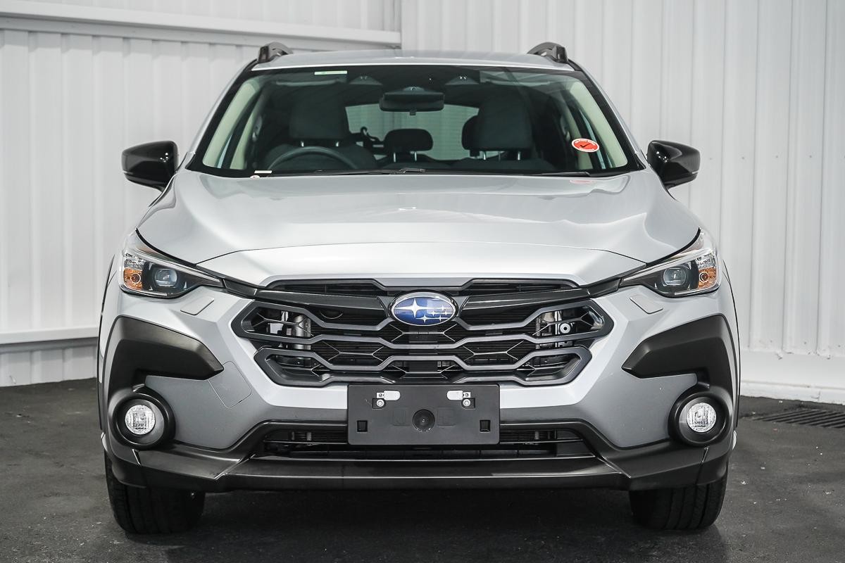 Subaru Crosstrek image 3
