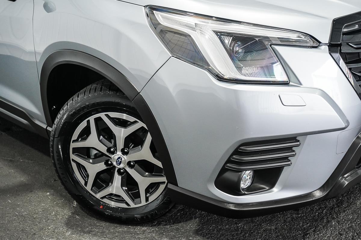 Subaru Forester image 2