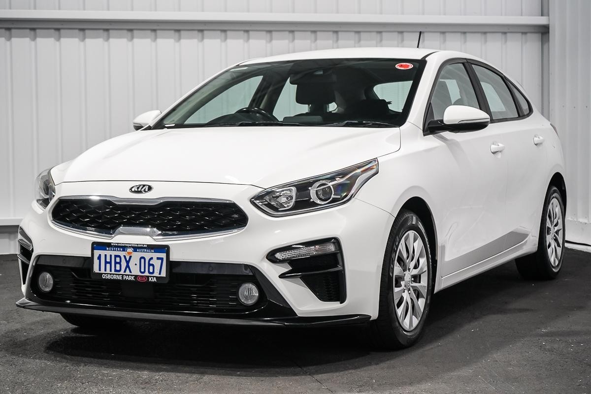 Kia Cerato image 4
