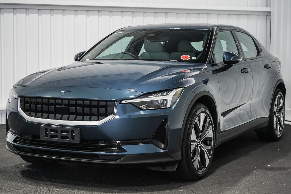 Polestar 2 image 4