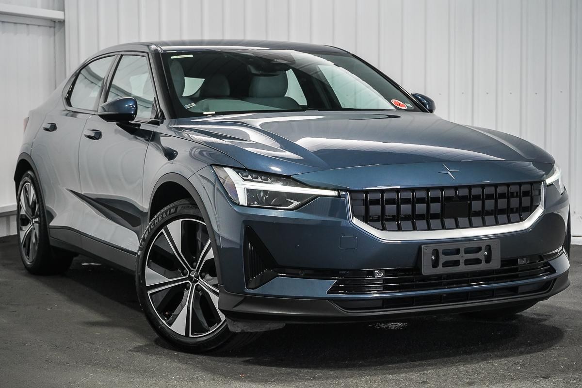 Polestar 2 image 1
