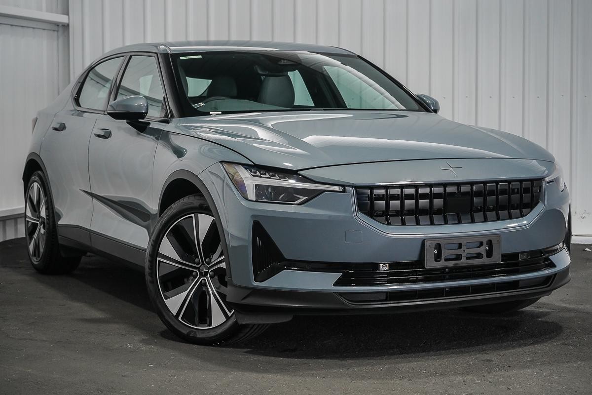 Polestar 2 image 1