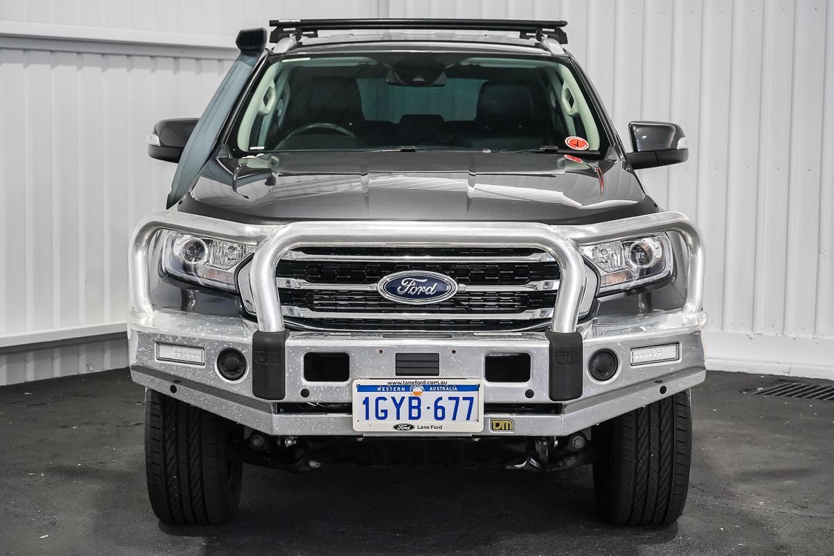 Ford Everest image 3