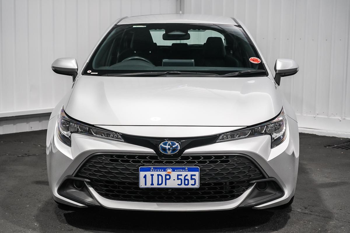 Toyota Corolla image 3