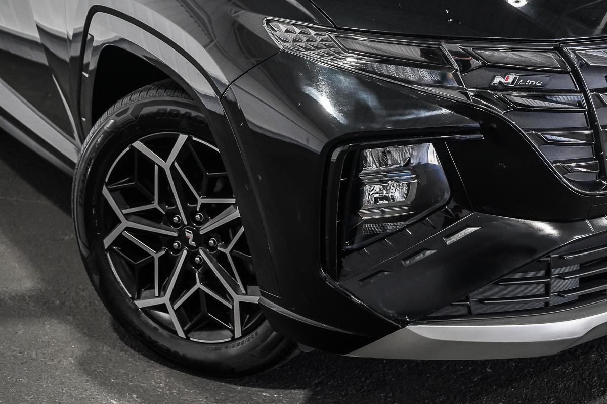 Hyundai Tucson image 2