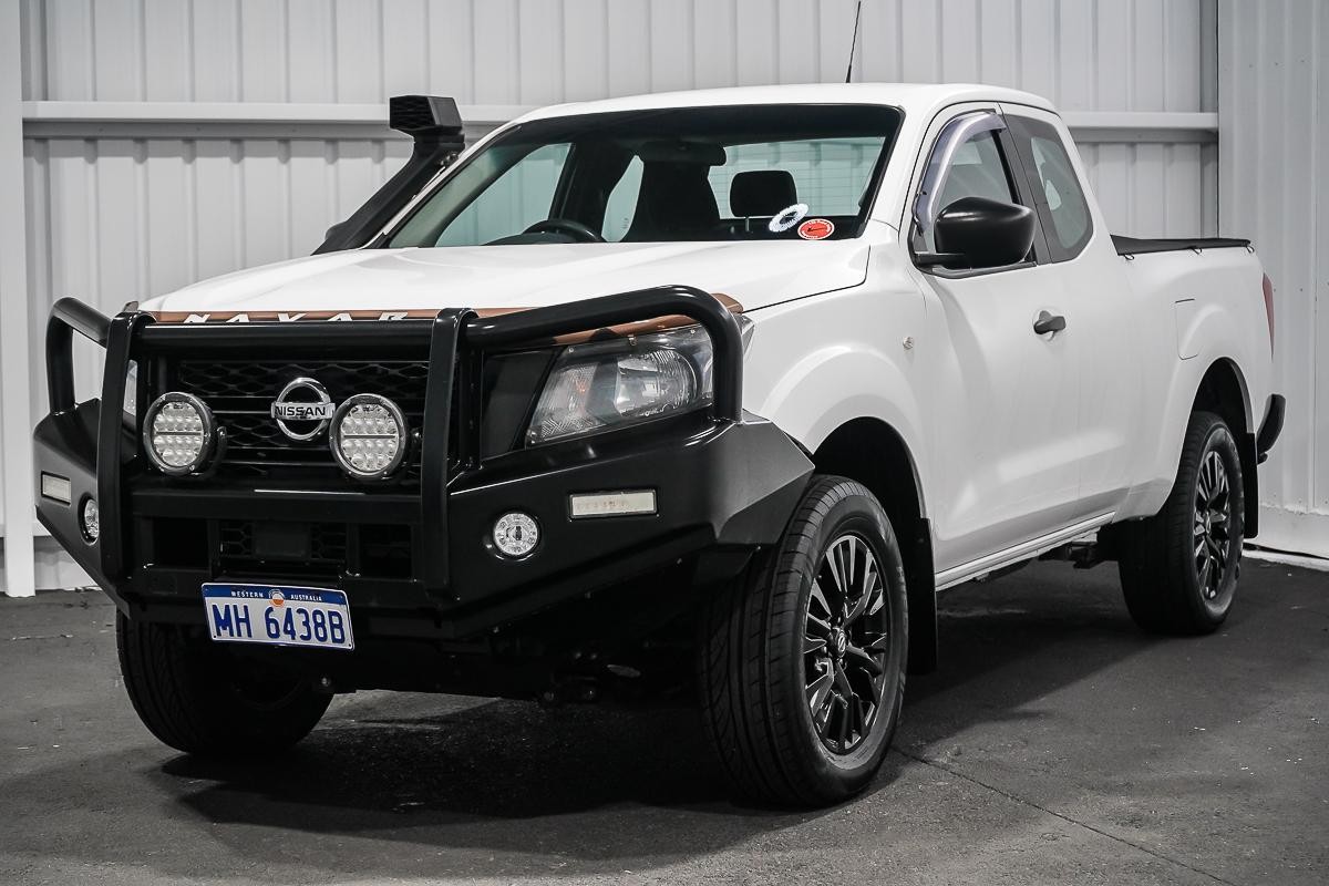 Nissan Navara image 4