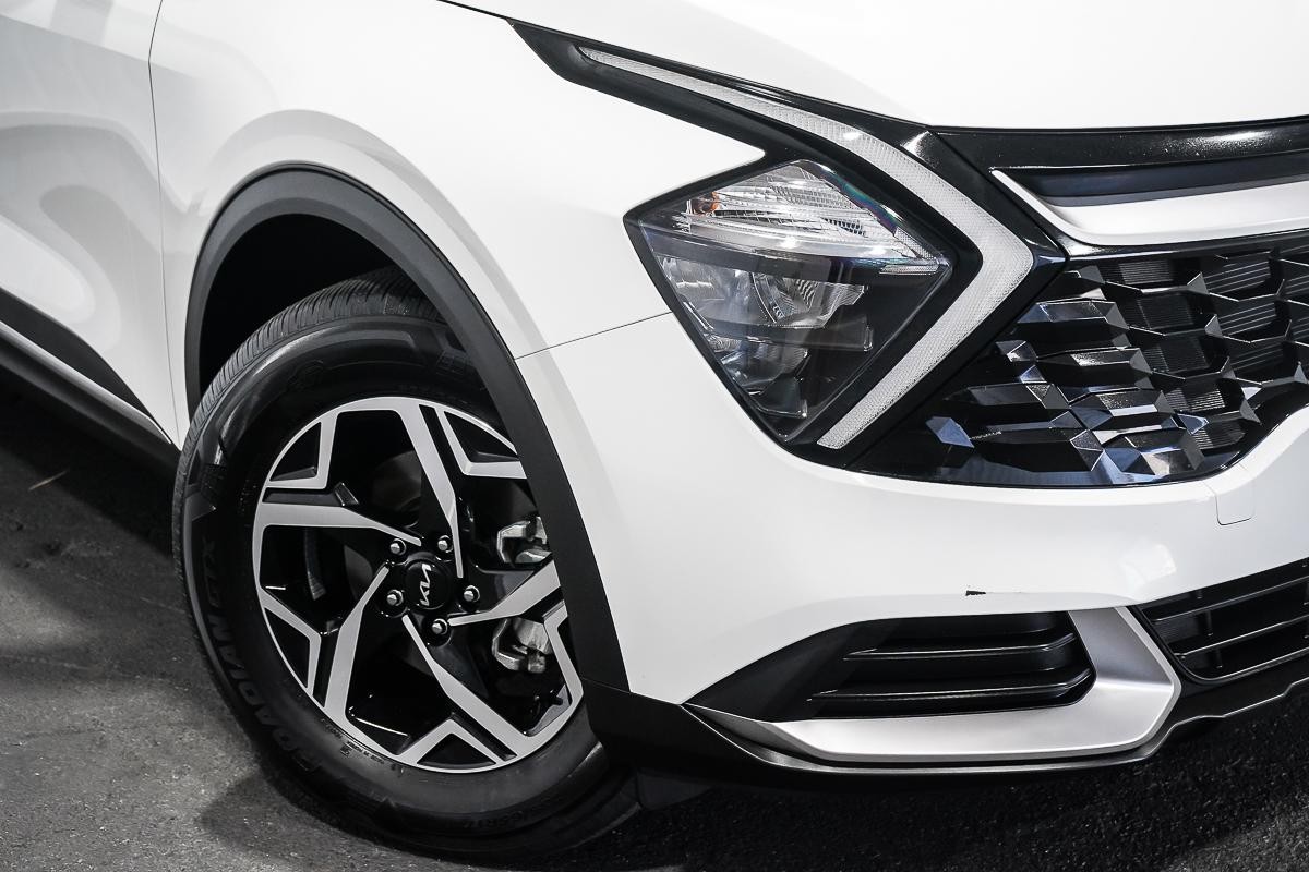 Kia Sportage image 2