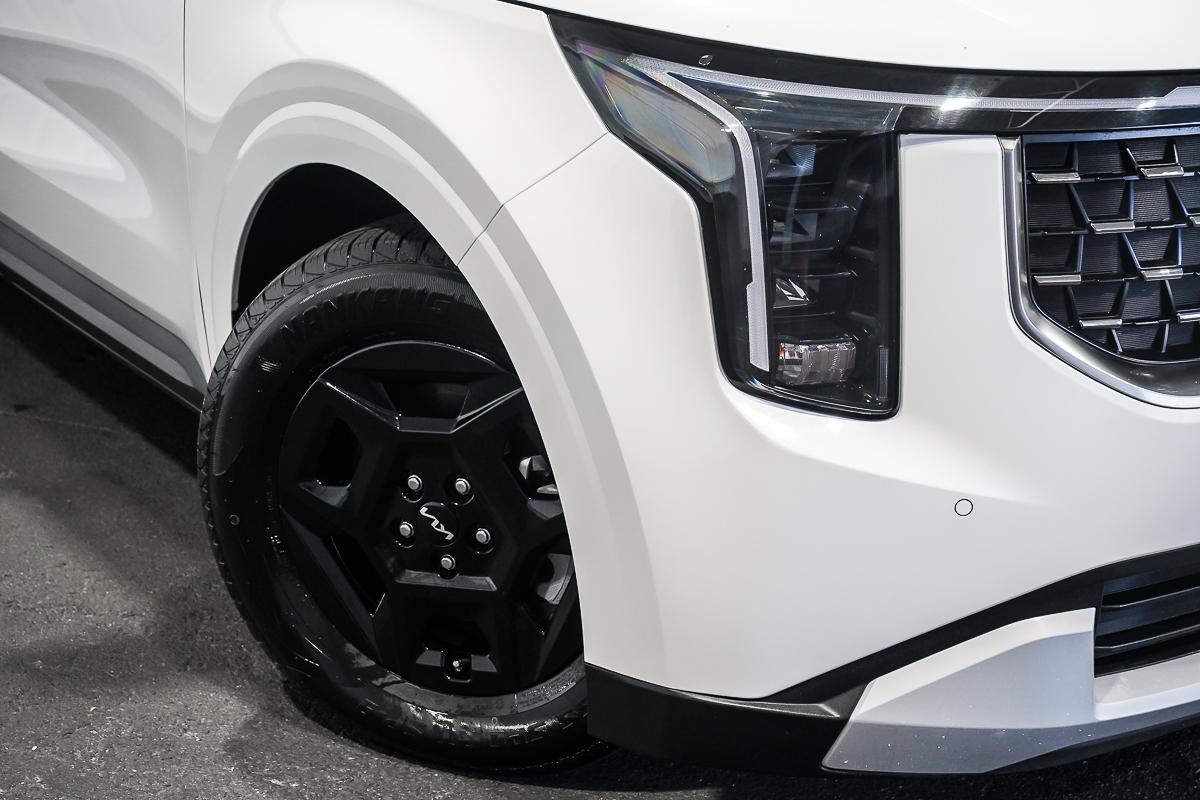 Kia Carnival image 2