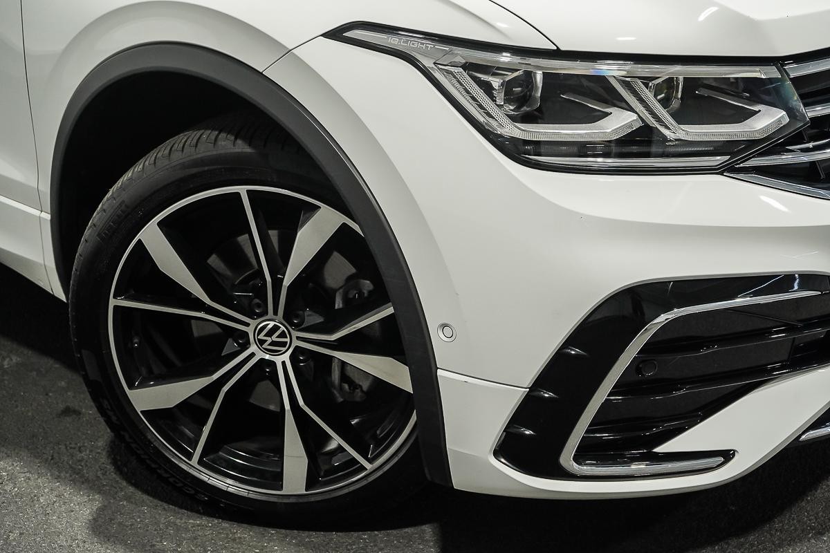 Volkswagen Tiguan image 2