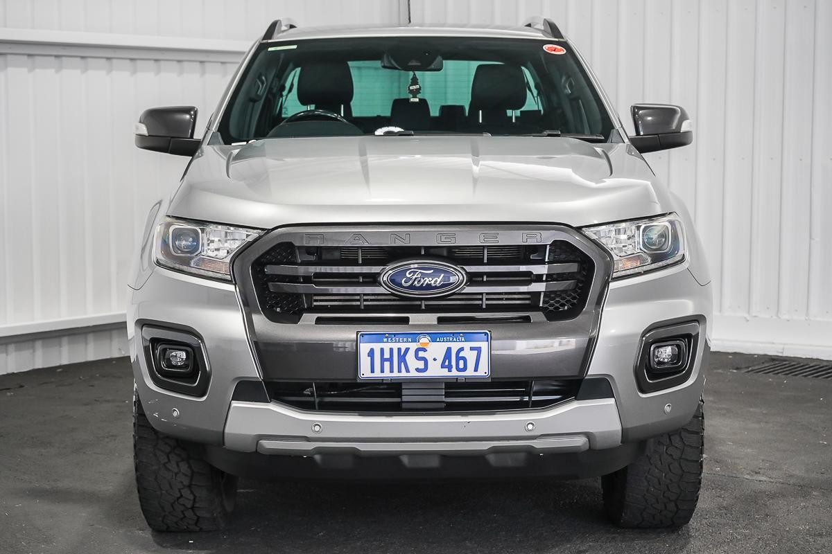 Ford Ranger image 3