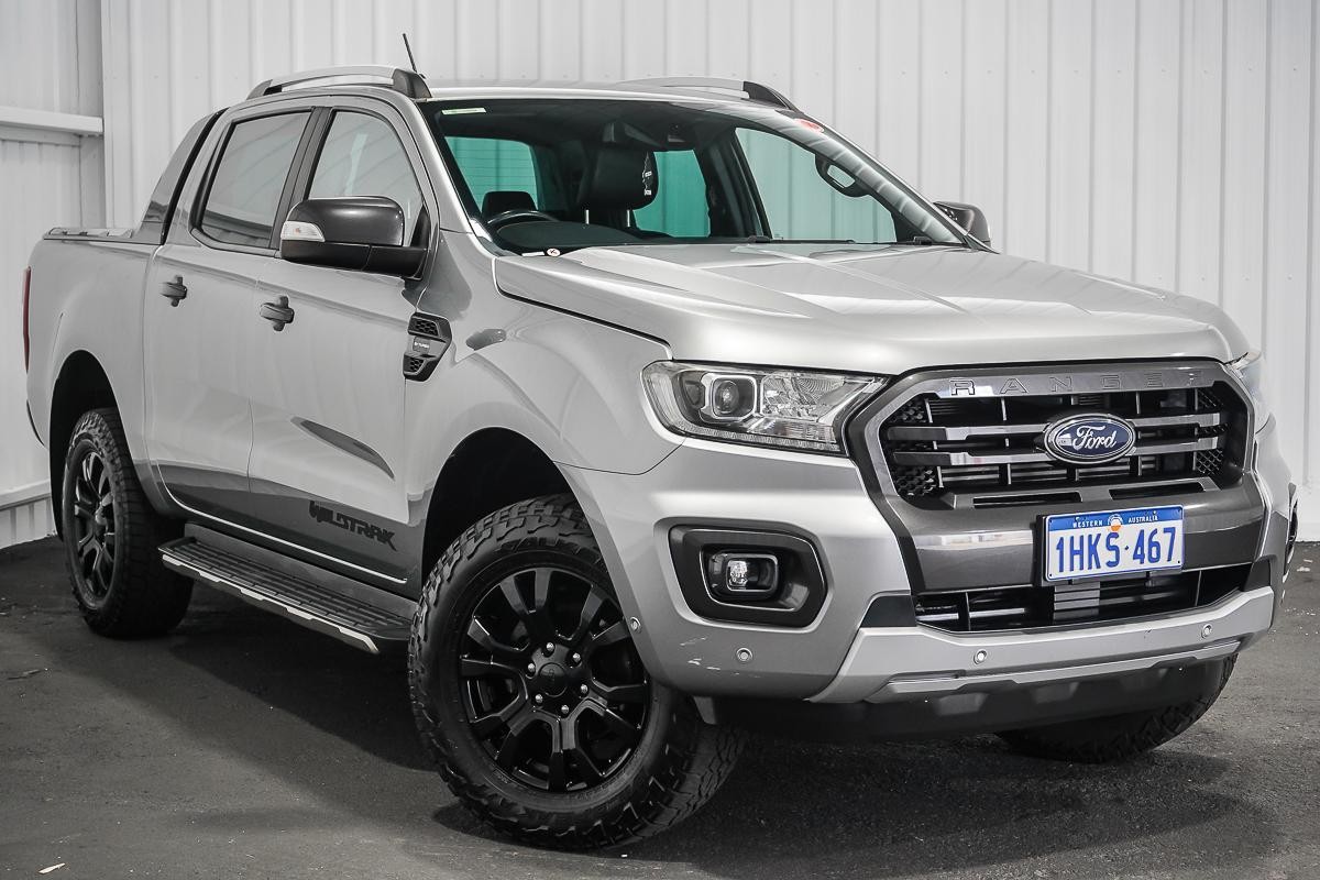 Ford Ranger image 1