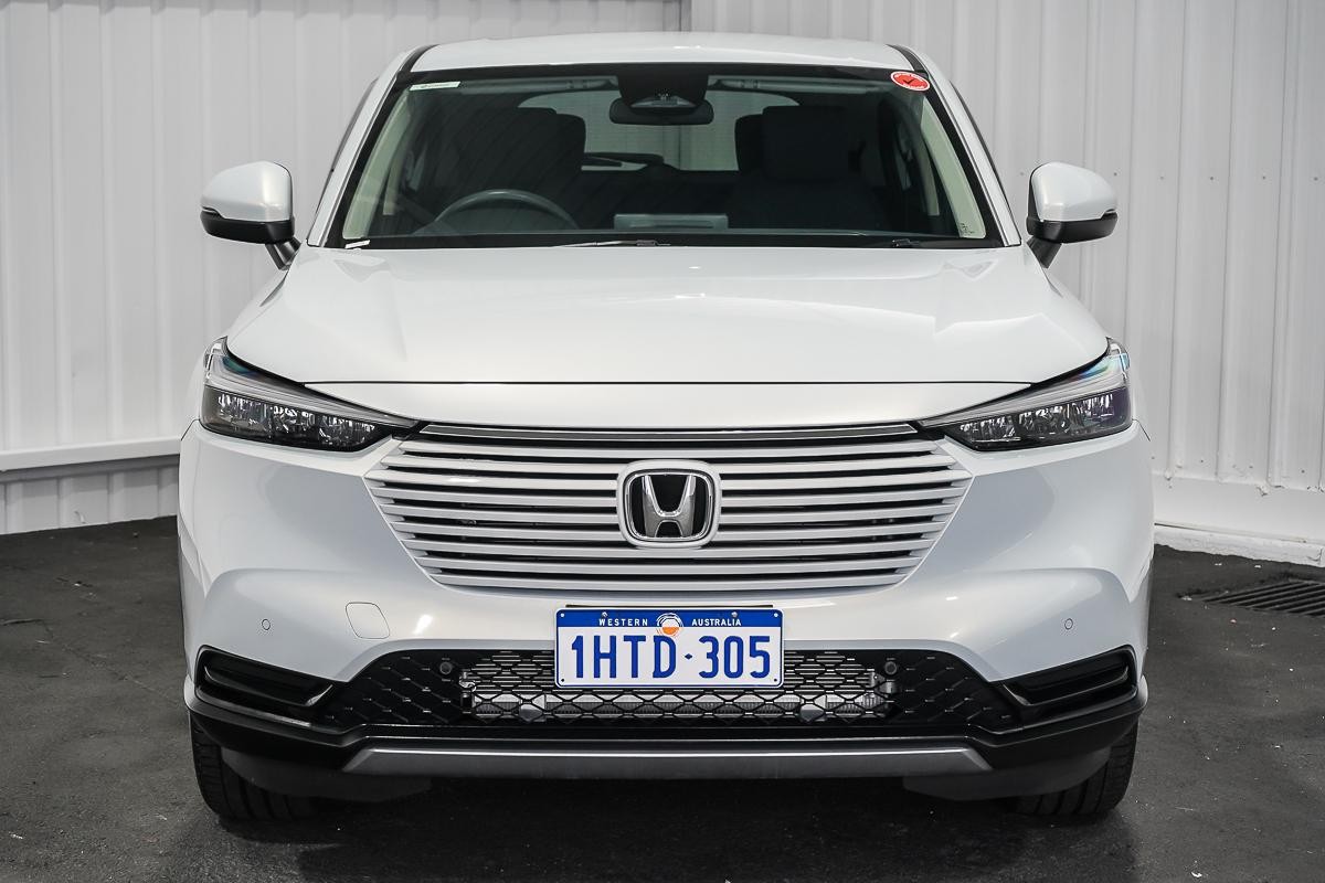 Honda Hr-v image 3