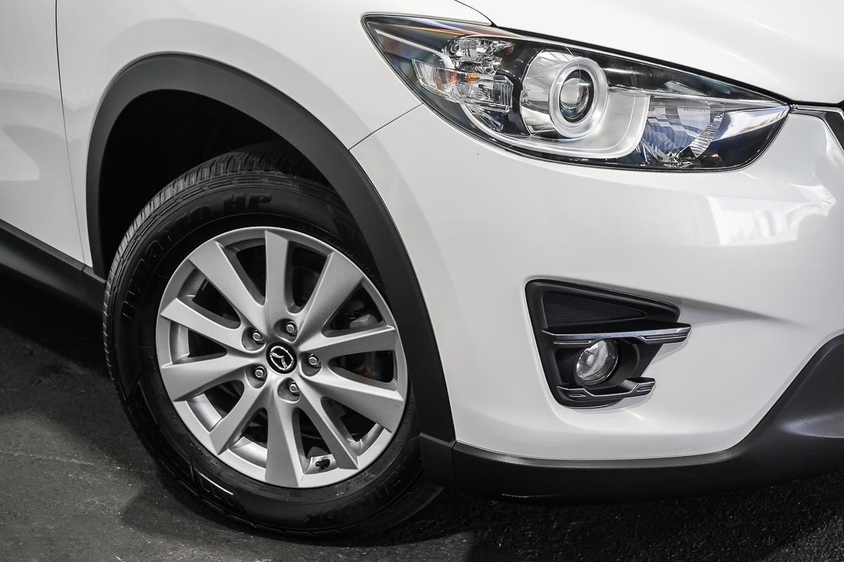 Mazda Cx-5 image 2