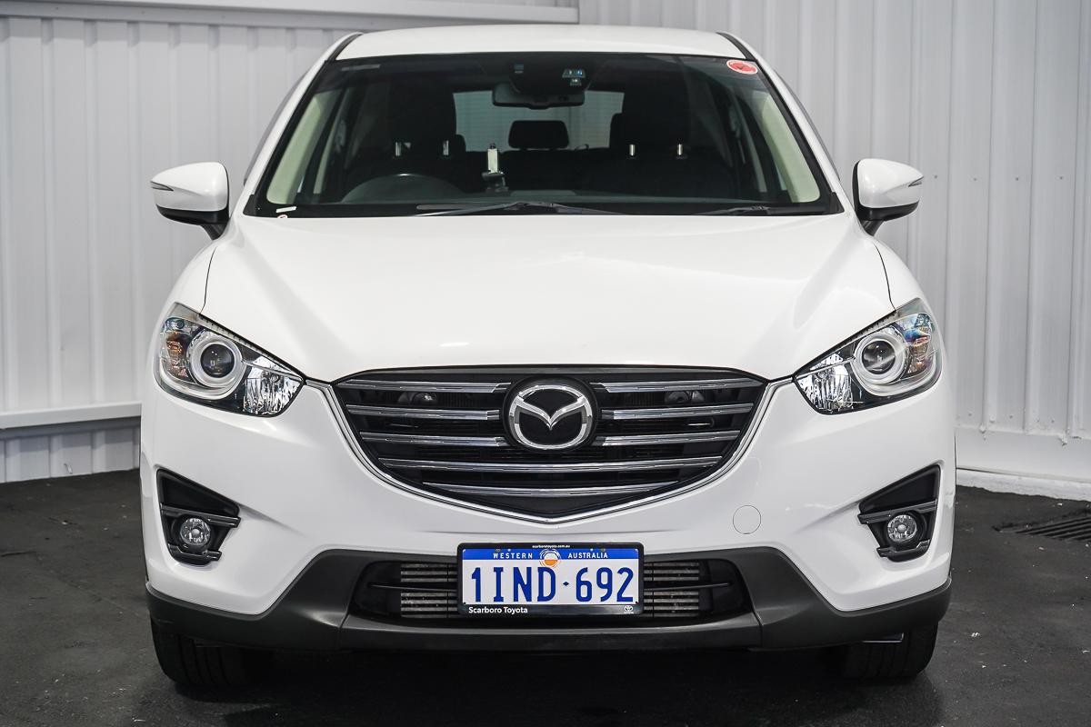Mazda Cx-5 image 3