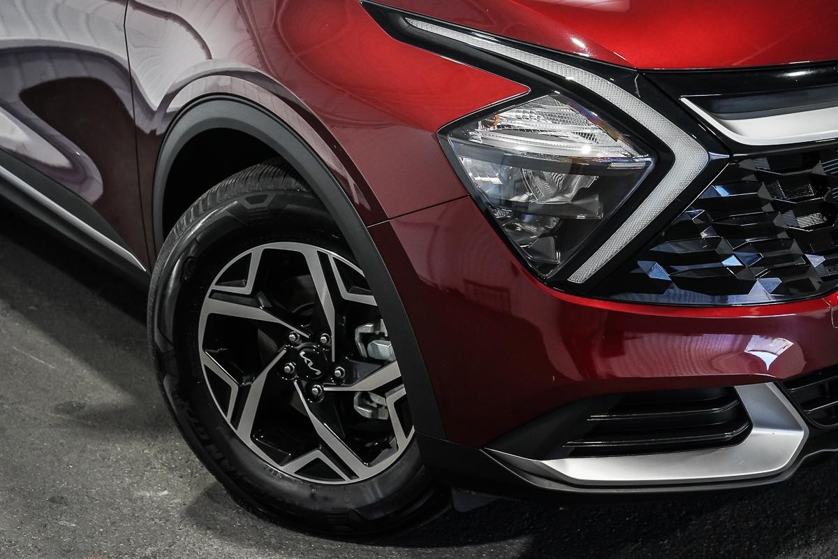 Kia Sportage image 2