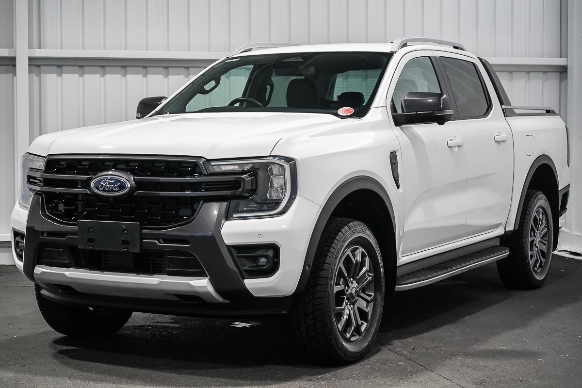 Ford Ranger image 4