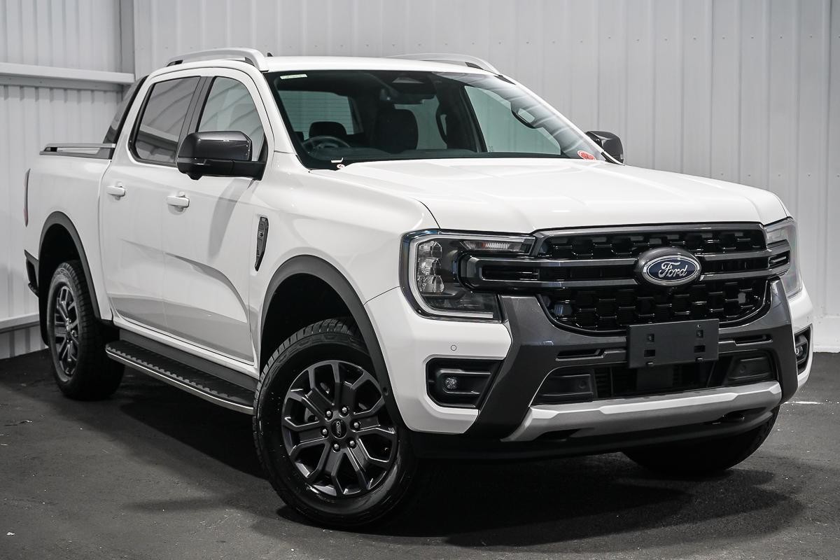 Ford Ranger image 1