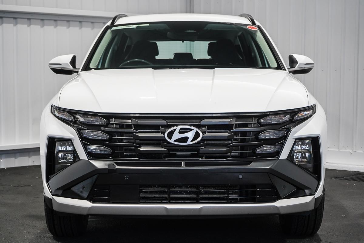 Hyundai Tucson image 3