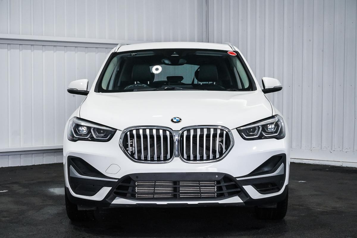 BMW X1 image 4