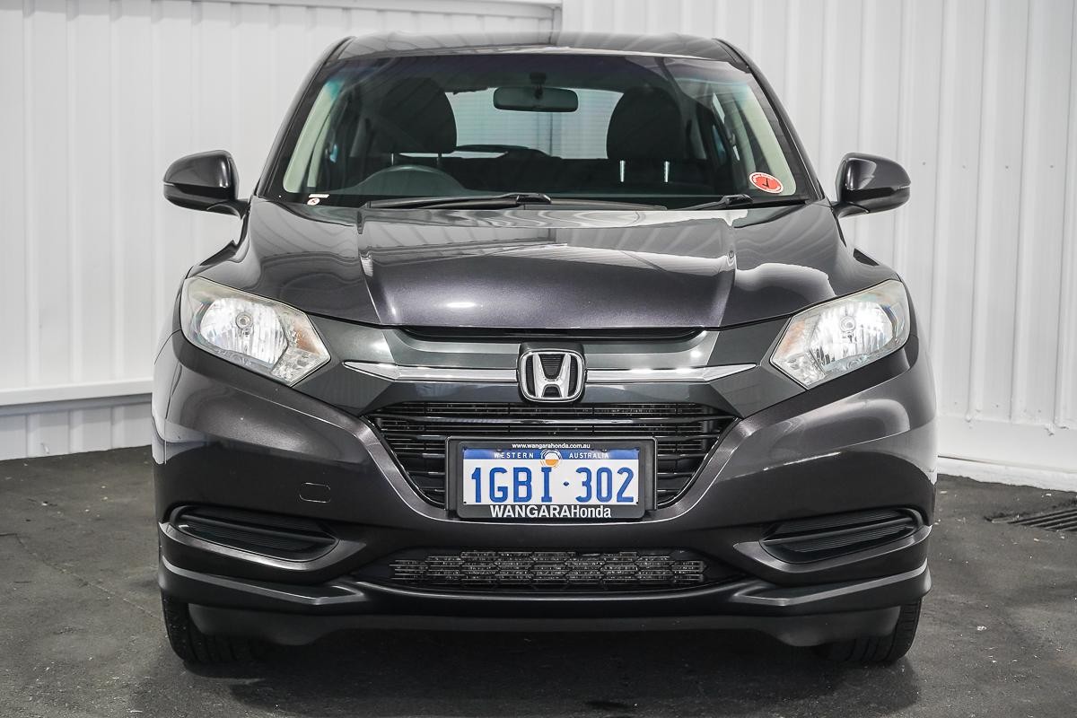 Honda Hr-v image 3