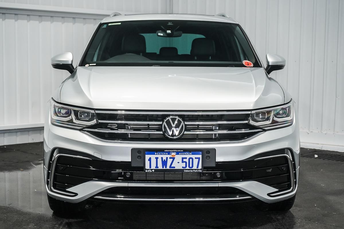 Volkswagen Tiguan image 3